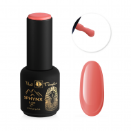 SPHYNX Lac One Step Gel Polish - Bubble Gum Peach 10ml